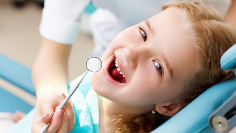 Pediatric Dentistry: Role of General Dentists in Your Child’s Oral Health