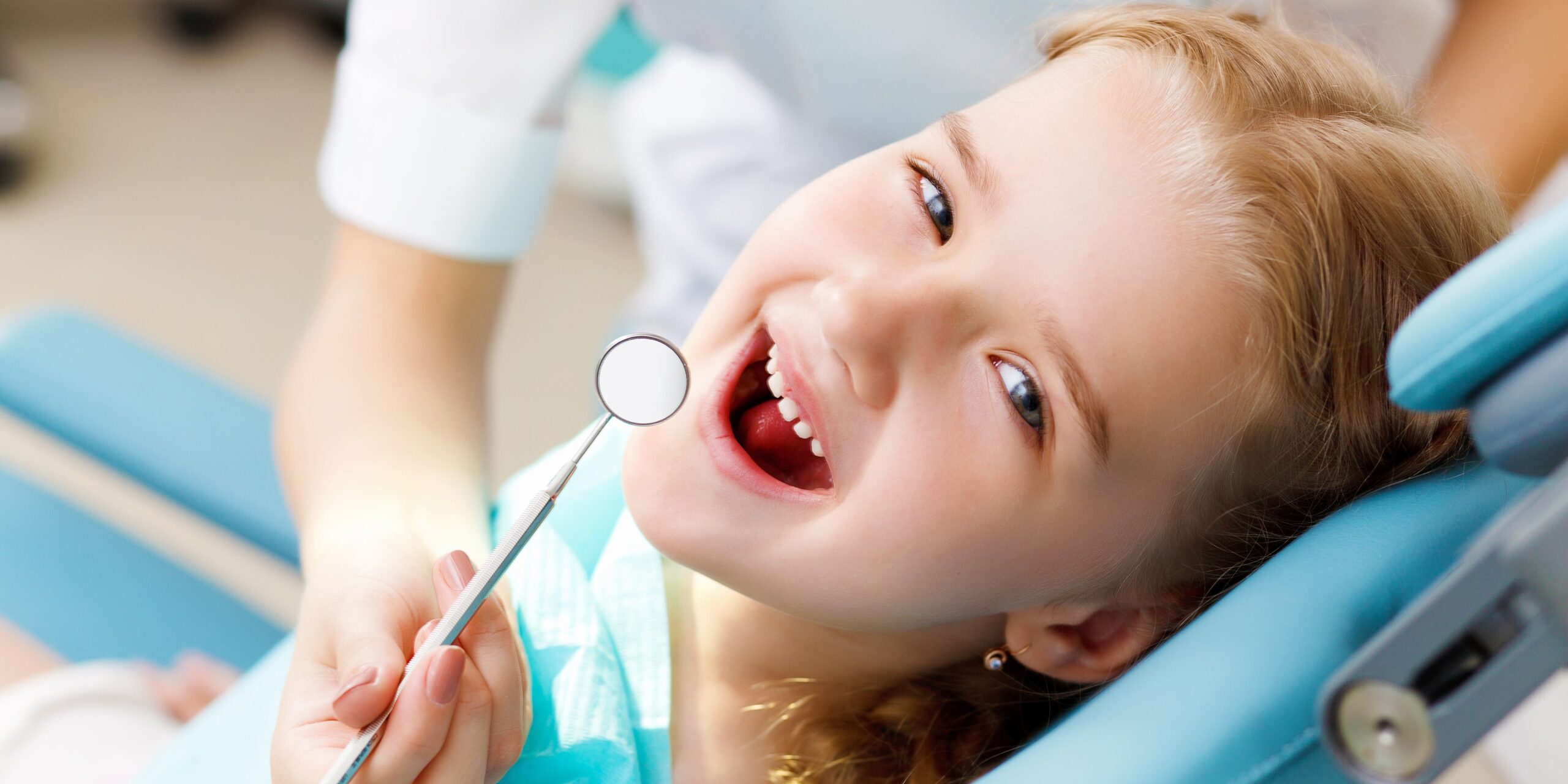 Pediatric Dentistry: Role of General Dentists in Your Child’s Oral Health