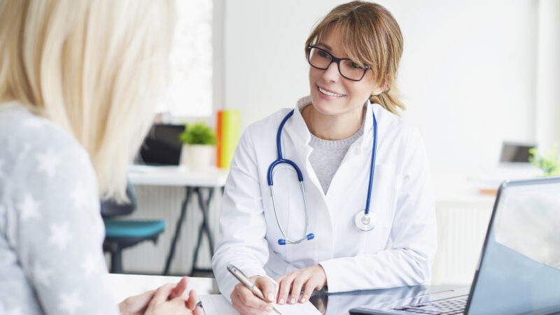 Understanding the Role of a General Practitioner in a Medical Clinic