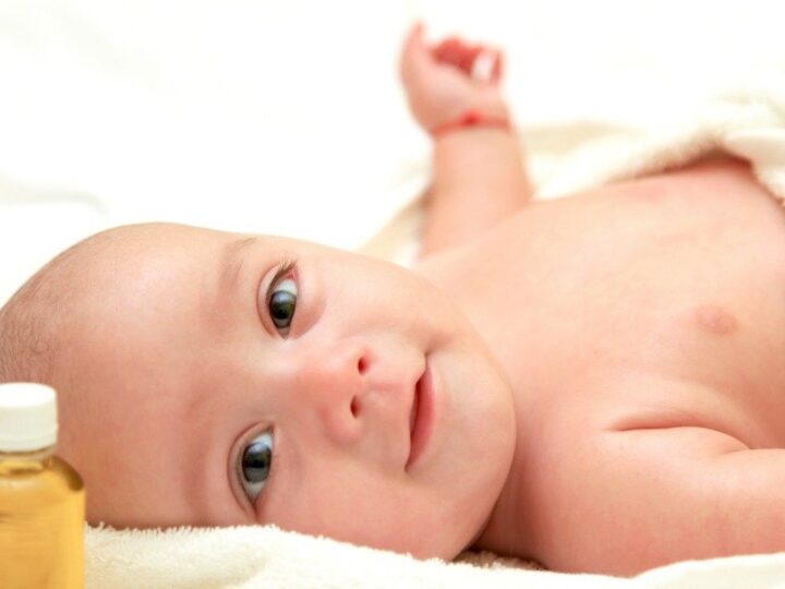 The Versatility of Baby Oil: More Than Just a Nursery Essential
