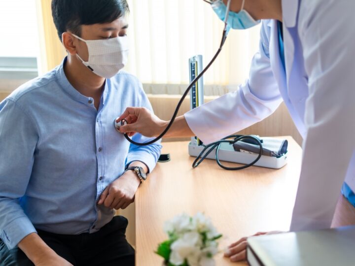 The Significance of Regular Check-ups with Your Primary Care Provider