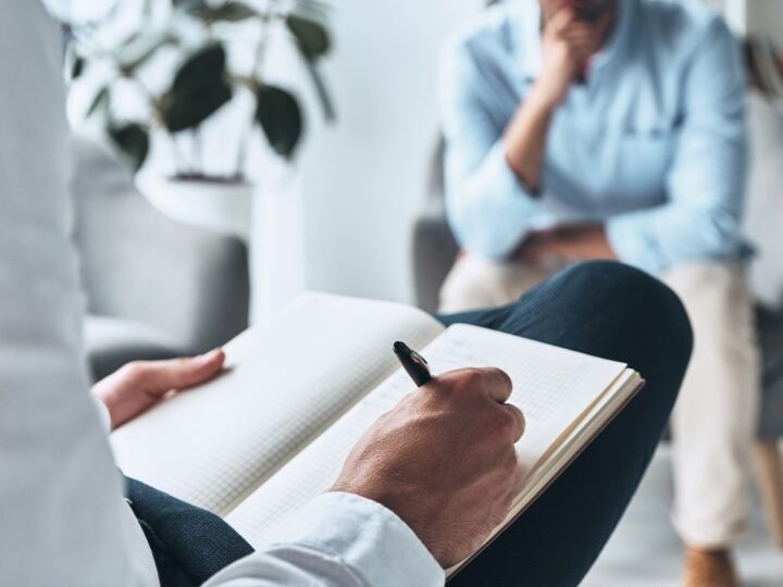 Common Misconceptions About Psychologists and Mental Health
