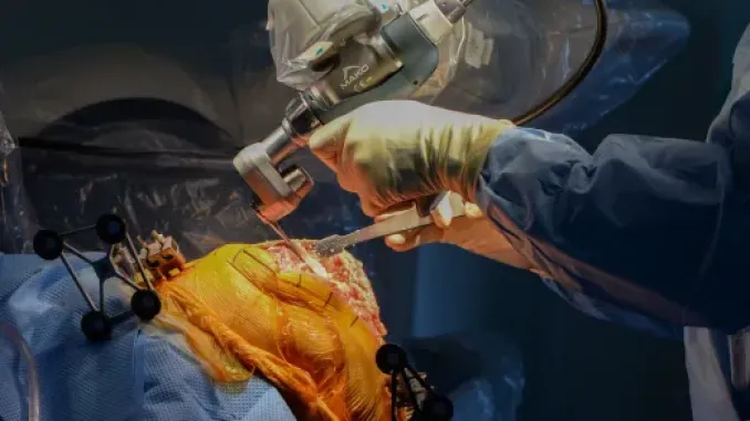 How Orthopedic Surgery is Evolving with Modern Medicine