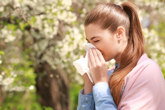 Debunking myths about Allergies with an Allergist