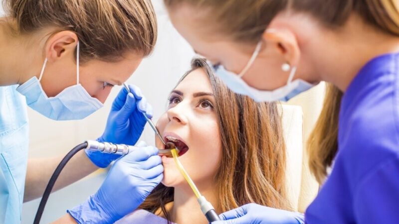 Dental Excellence Finding Your Trusted Dentist