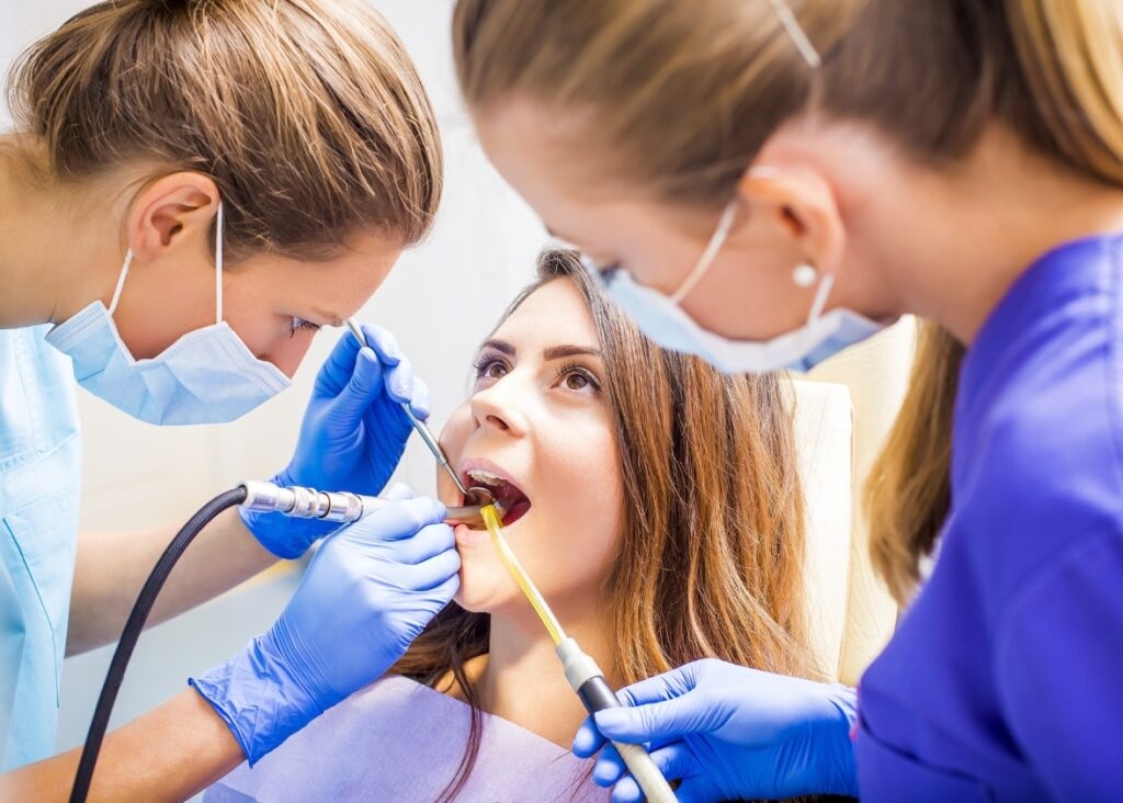 Dental Excellence Finding Your Trusted Dentist