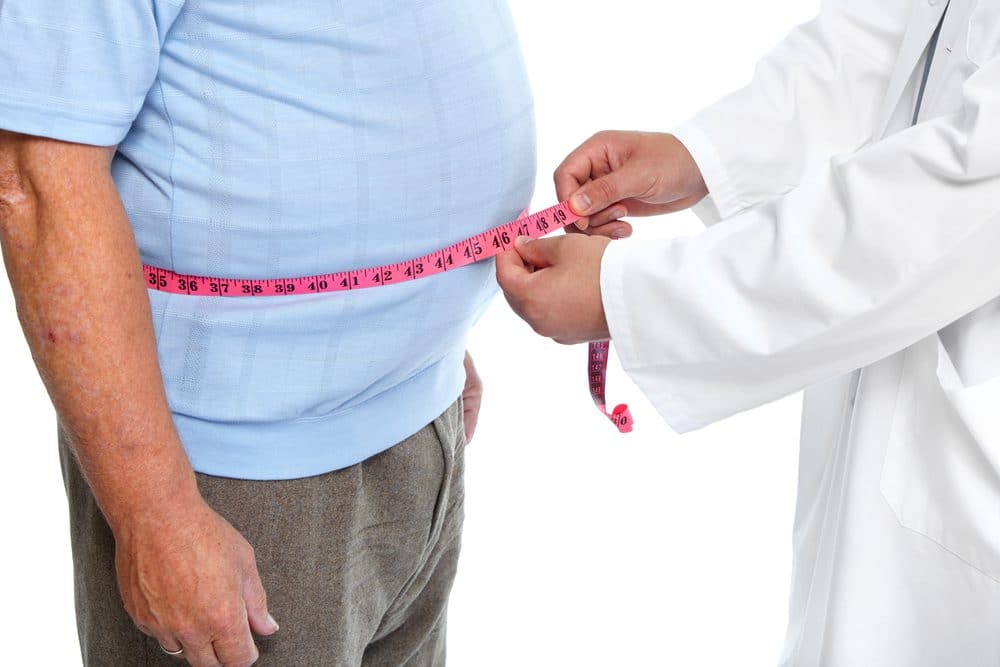 The Importance of a Bariatrician in Treating Obesity