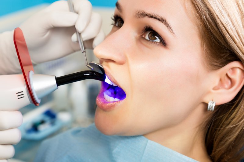 Restoring Your Smile with Dental Bonding