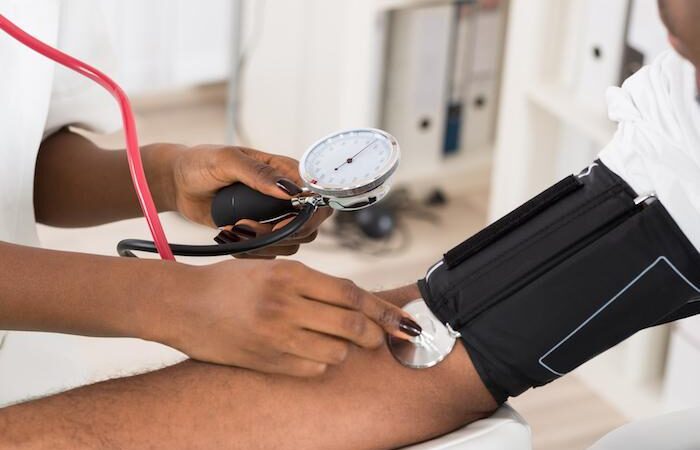 Cardiologists’ role in managing hypertension