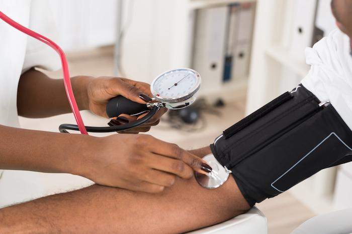 Cardiologists’ role in managing hypertension