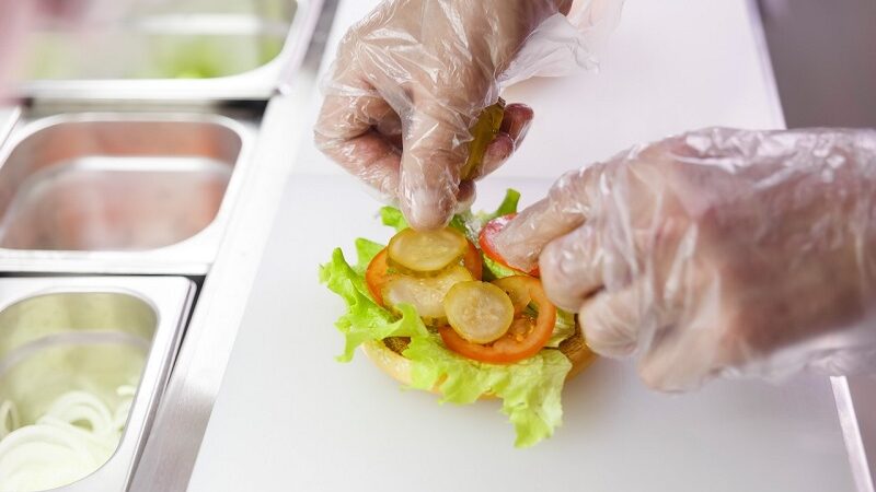 Keeping it Clean: How Restaurants Can Avoid Health Code Violations