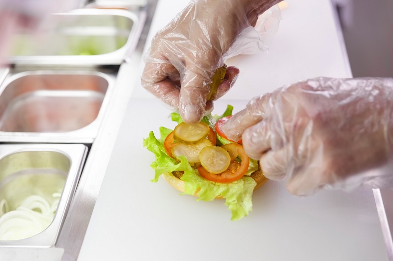 Keeping it Clean: How Restaurants Can Avoid Health Code Violations