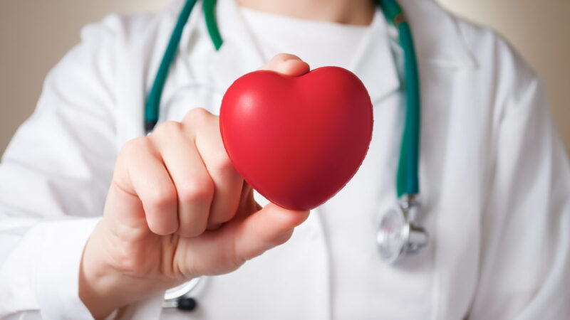 10 Signs You Should See a Cardiologist