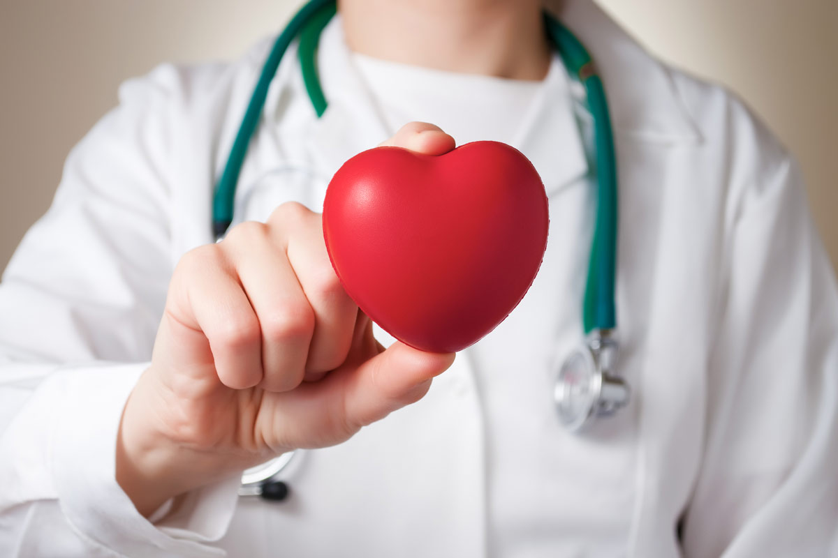 10 Signs You Should See a Cardiologist