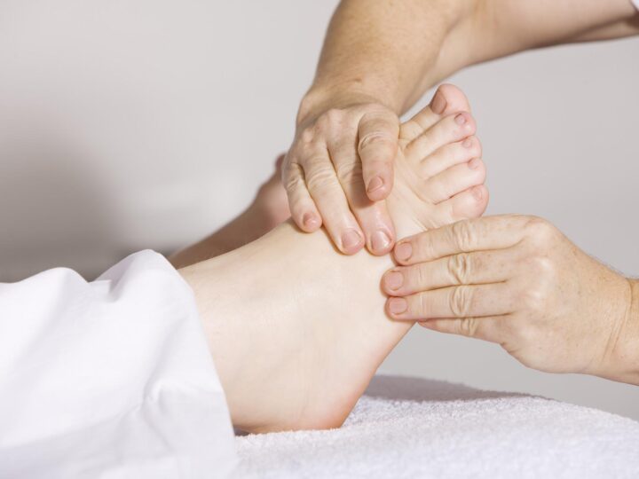 When To See A Podiatrist: Signs And Symptoms To Watch For