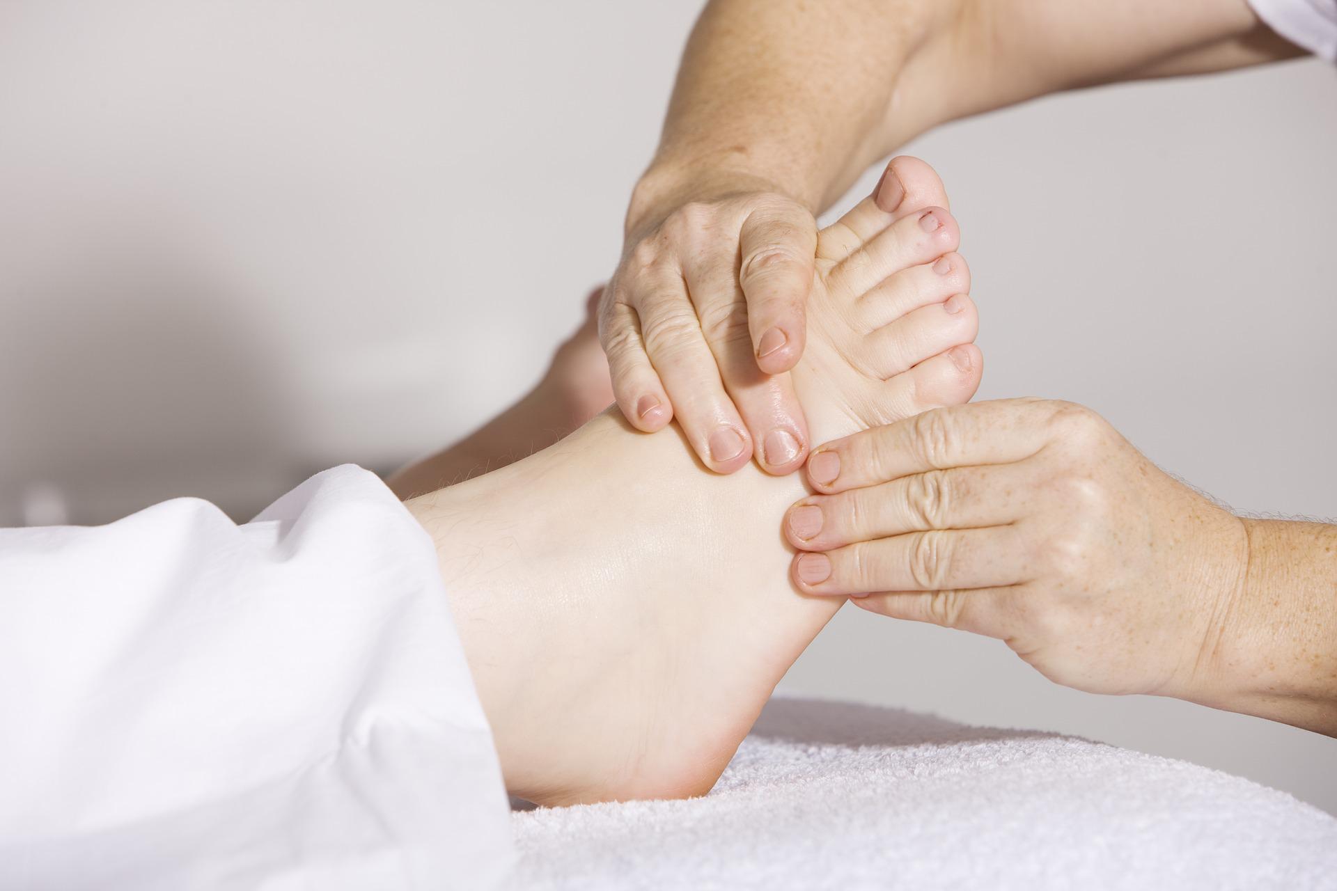 When To See A Podiatrist: Signs And Symptoms To Watch For