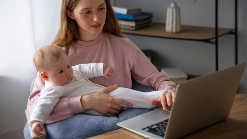 Creating A Breastfeeding-Supportive Environment: The Impact Of Lactation Consultants