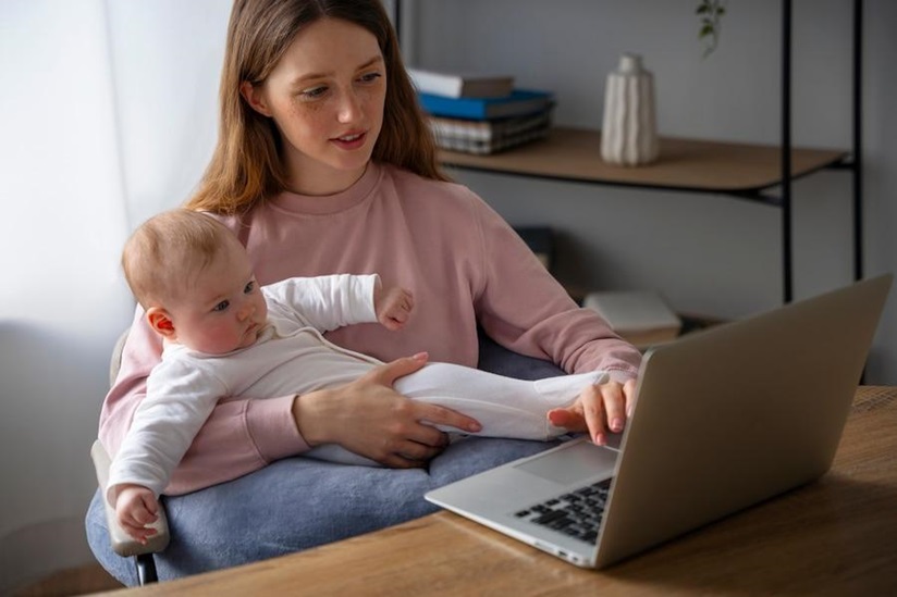 Creating A Breastfeeding-Supportive Environment: The Impact Of Lactation Consultants
