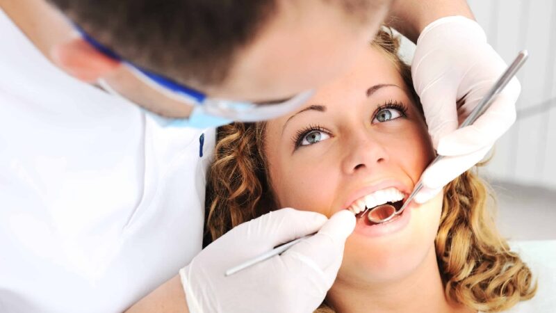 Decoding Dentistry: Key Factors To Consider When Choosing A Dentist In Lane Cove