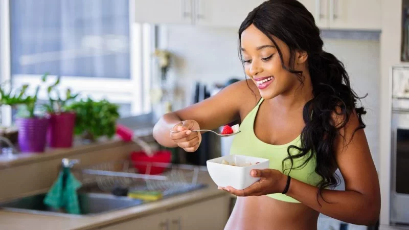 Ways you can improve to have a healthy lifestyle