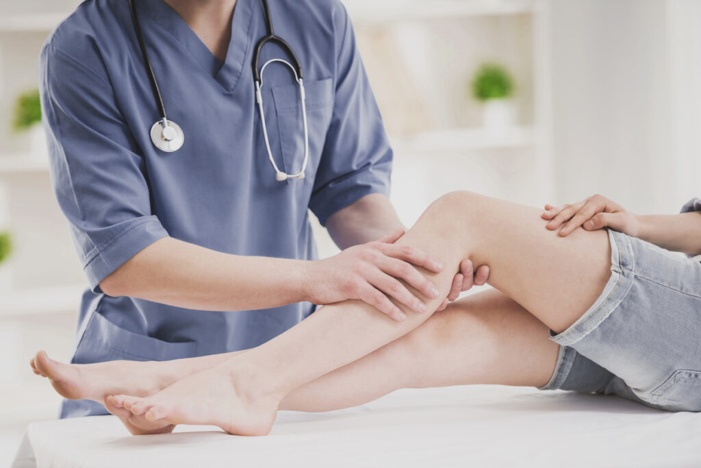The Role Of Orthopedic Surgeons In Treating Spinal Injuries