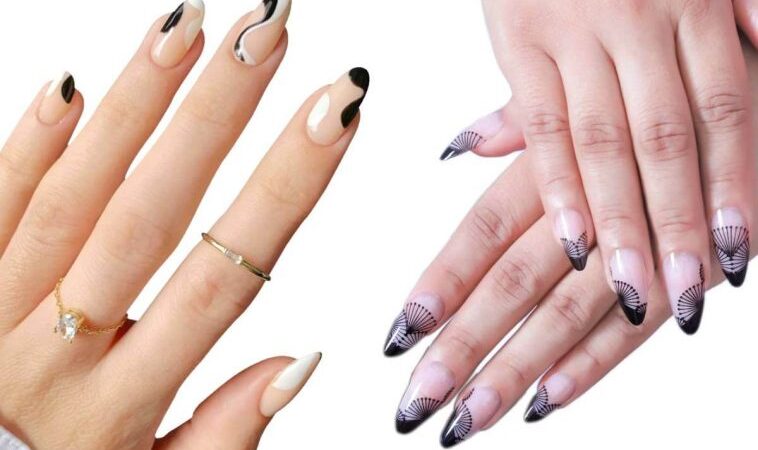 Guide to Elevate Your Beauty with Acrylic Nail Extensions