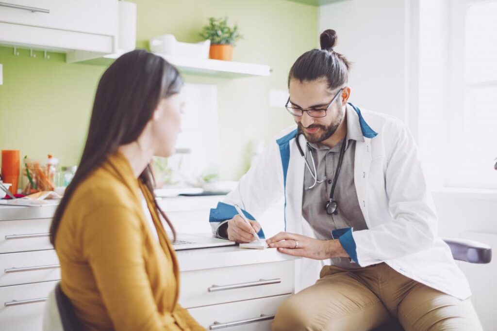 Addiction Medicine Specialists: Improving Lives One Patient At A Time
