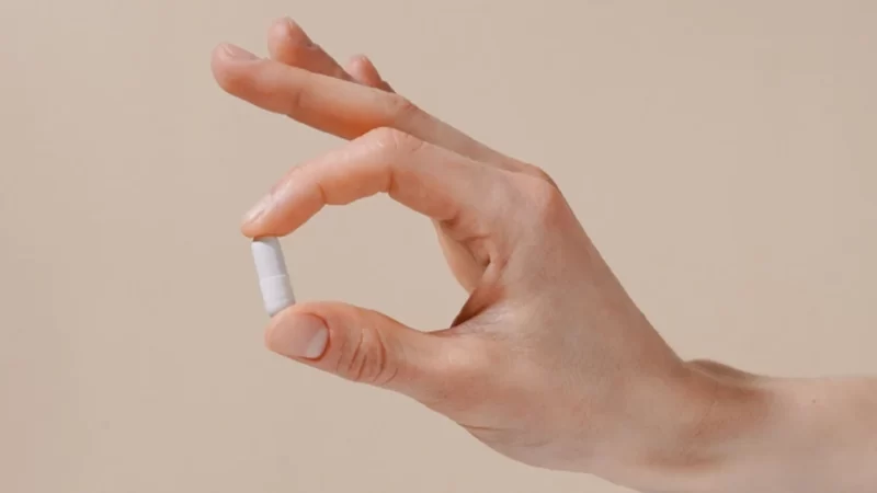 Best senolytic supplements 
