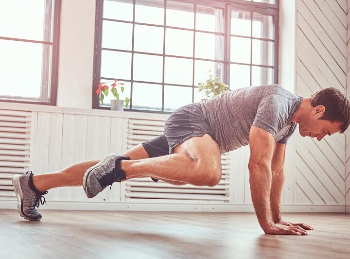 Developing Strength with Easy At-Home Activities for Novices