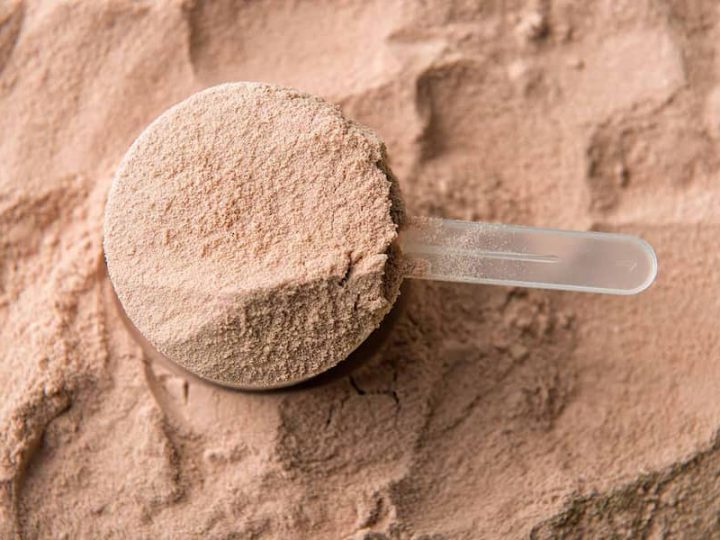 Understanding the Role of Protein and Vitamins in Your Life