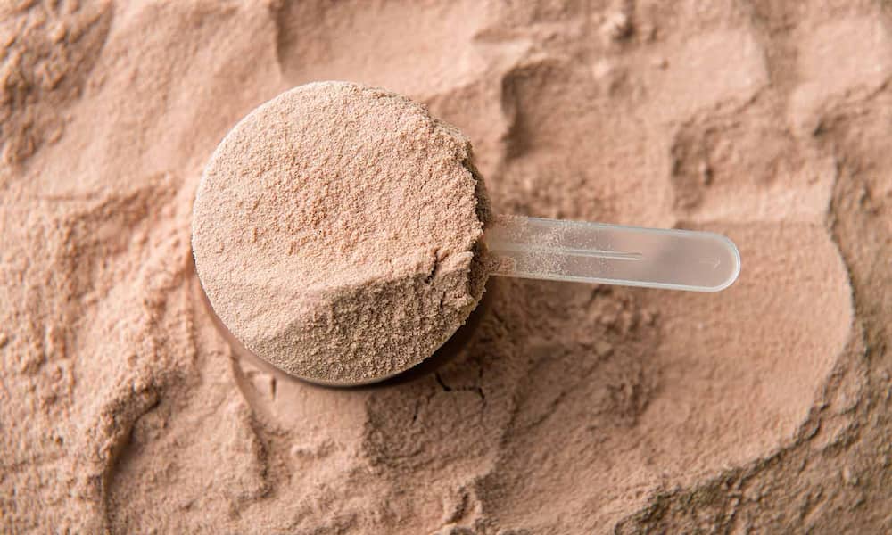 Understanding the Role of Protein and Vitamins in Your Life