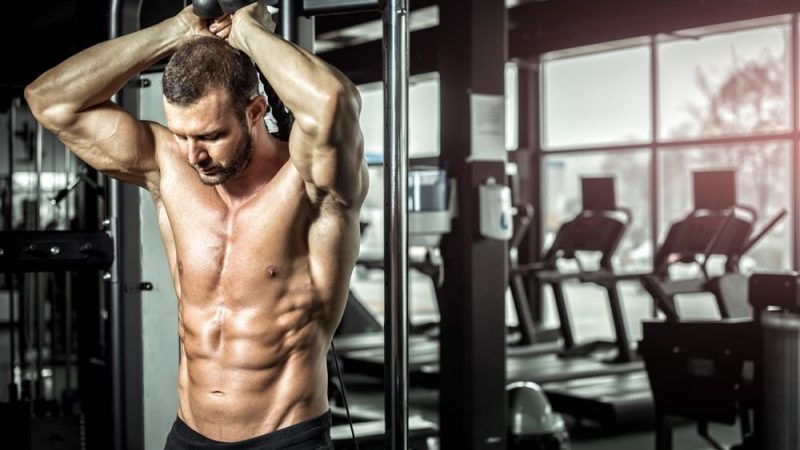 How to Build Muscle and Burn Fat: The Ultimate Hybrid Workout Plan for Men