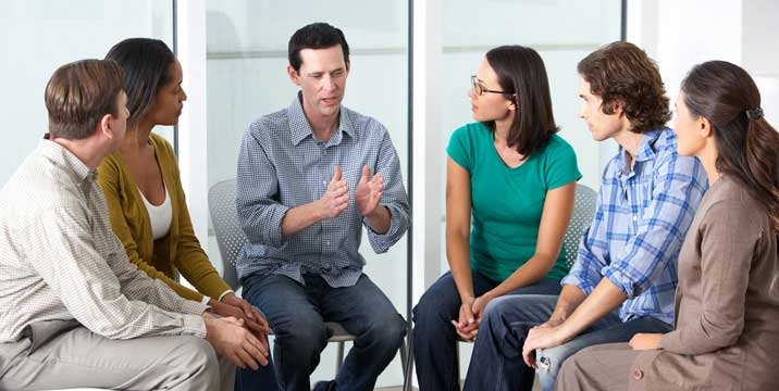 How Family Therapy Strengthens Recovery at Utah Rehab Centers