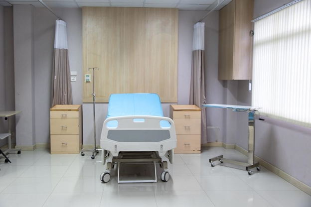 Geographic Expansion Excellence: How Acadia Healthcare Strategically Enters New Markets