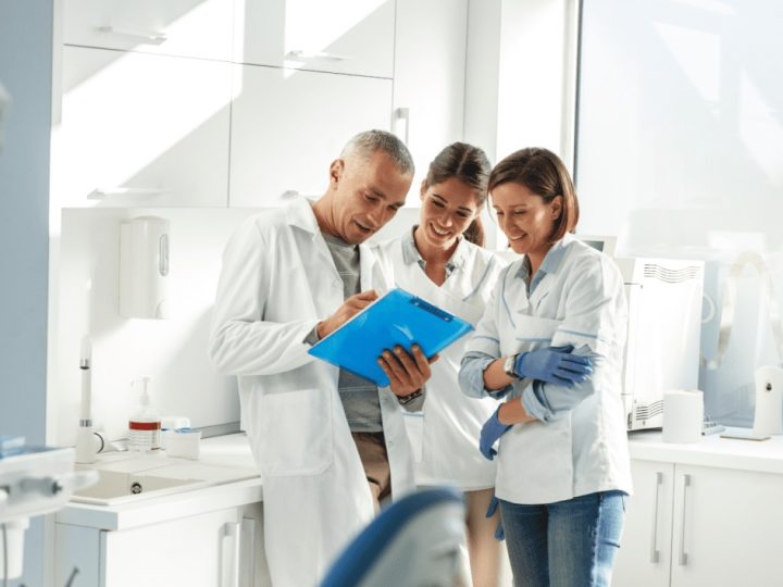 Reasons Why Temporary Staffing is Important in the Dental Industry
