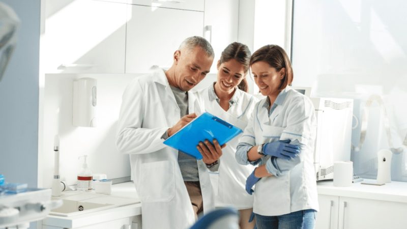 Reasons Why Temporary Staffing is Important in the Dental Industry