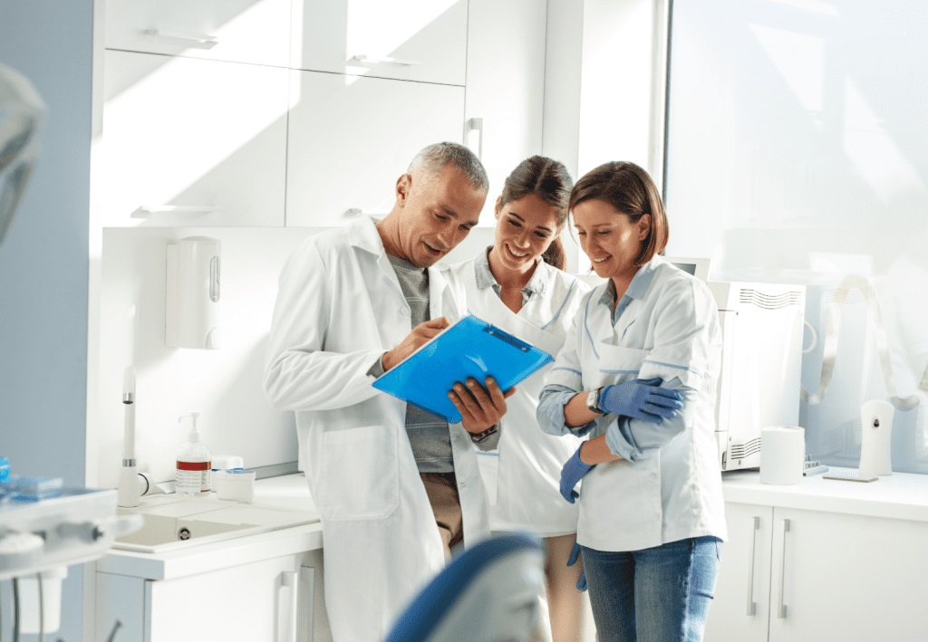 Reasons Why Temporary Staffing is Important in the Dental Industry
