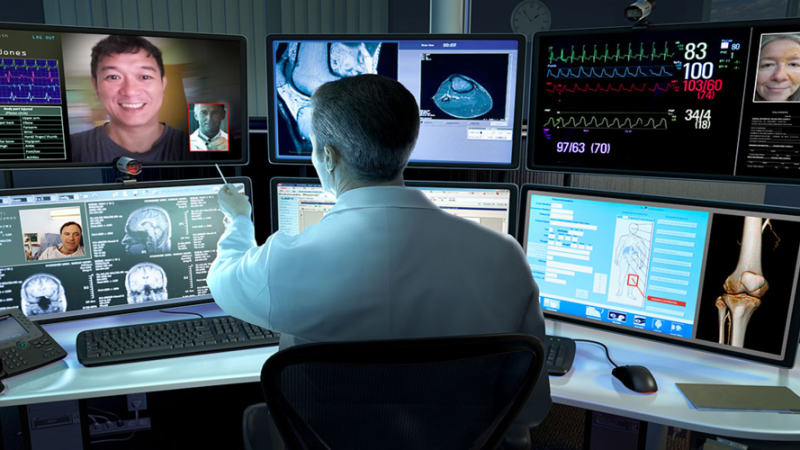 Future-Proof Medicine: Dr. Larry Davidson Explores How Telehealth and Technology Shape Specialty Longevity