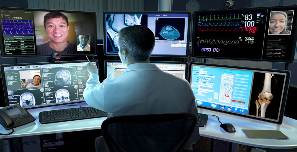 Future-Proof Medicine: Dr. Larry Davidson Explores How Telehealth and Technology Shape Specialty Longevity