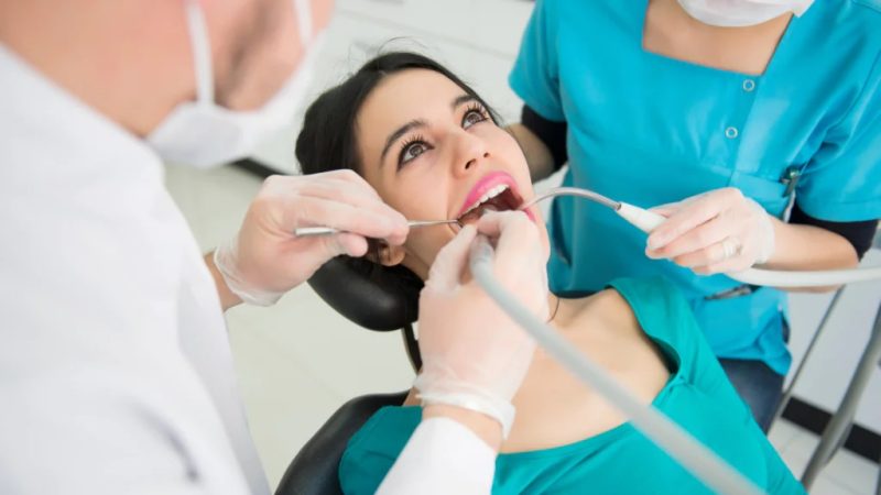 Discover What to Expect From Your Cosmetic Dentist