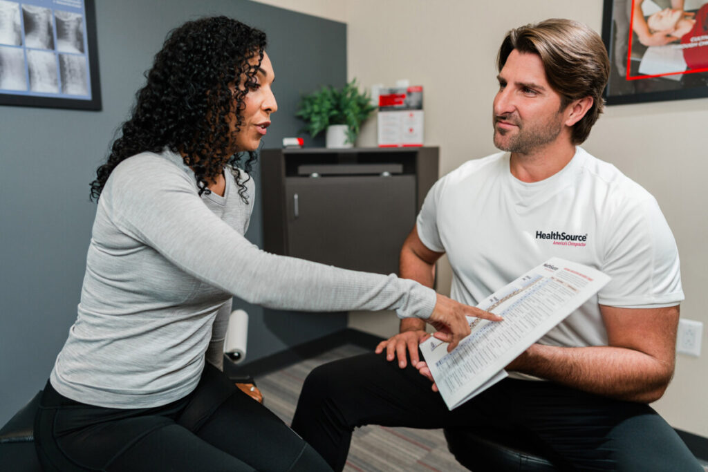 How Chiropractic Care Can Help You Feel Your Best in Casper, WY