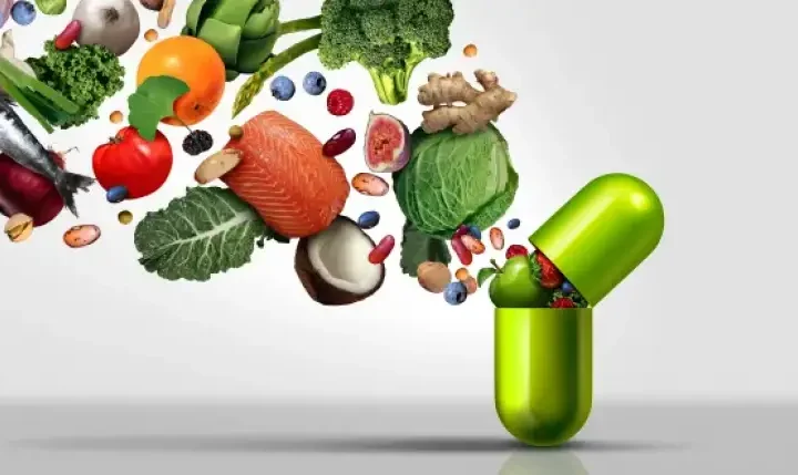 Aligning with Nature: How Supplements Reclaim the Power of Nature to Transform Modern Health Needs