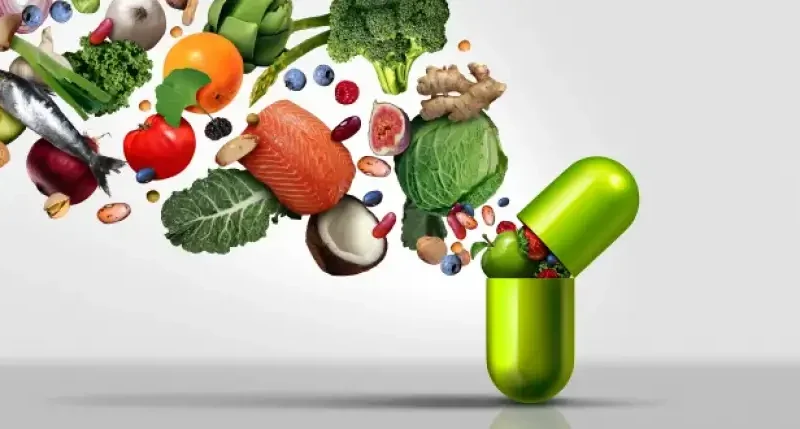 Aligning with Nature: How Supplements Reclaim the Power of Nature to Transform Modern Health Needs