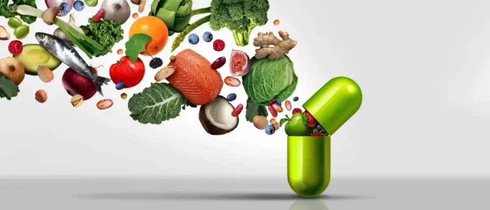 Aligning with Nature: How Supplements Reclaim the Power of Nature to Transform Modern Health Needs