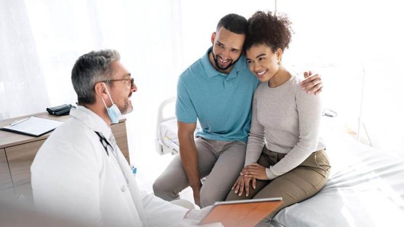 Women’s Clinic Insights: IVF in Singapore Explained