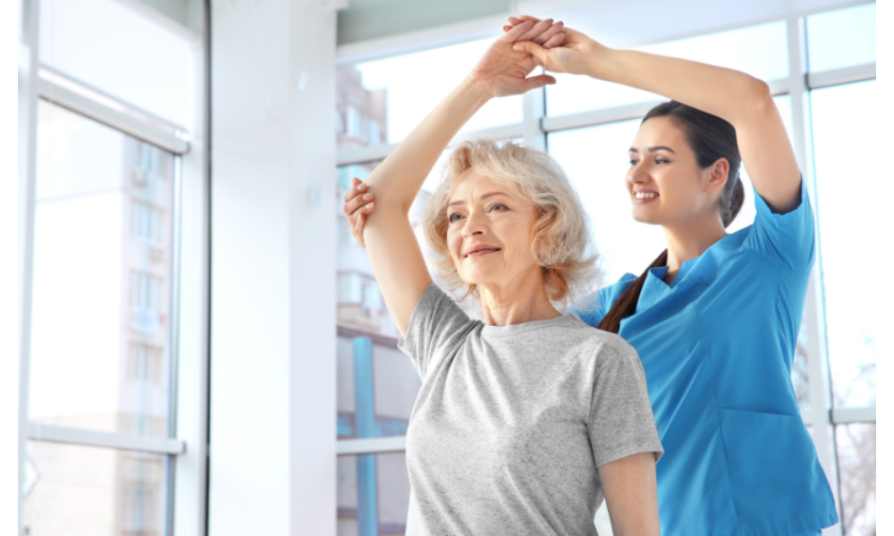 Physiotherapy vs. Osteopathy in Singapore: Which One is Right for You?
