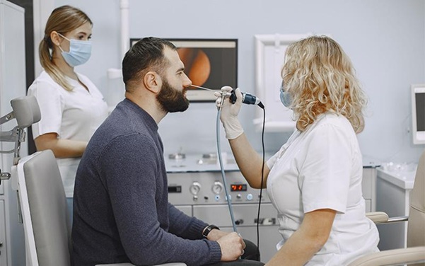 Constant Sinus Pressure? Here’s How Specialists Are Fixing It for Good