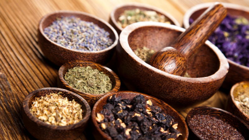 How to Include TCM Principles into Your Daily Eczema Management